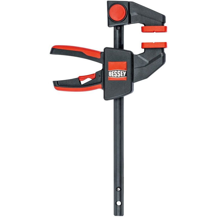 Bessey EHKXL12 Extra Large trigger clamp, 600 lb, 12" x 3-5/8"