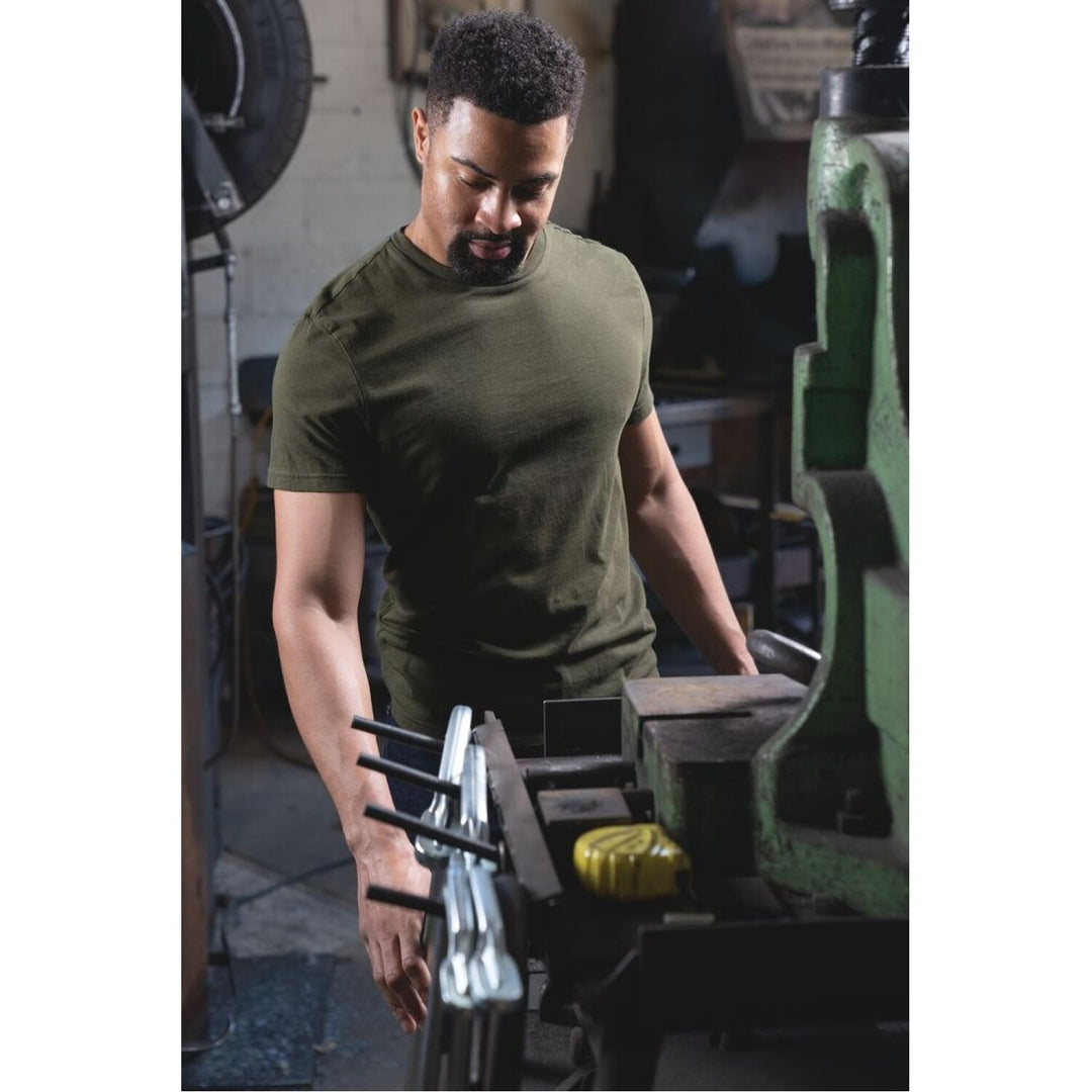 Bessey GSL30 Clamp, welding, F-style, heavy duty pad, 12 In. x 4.75 In., 1880 lb