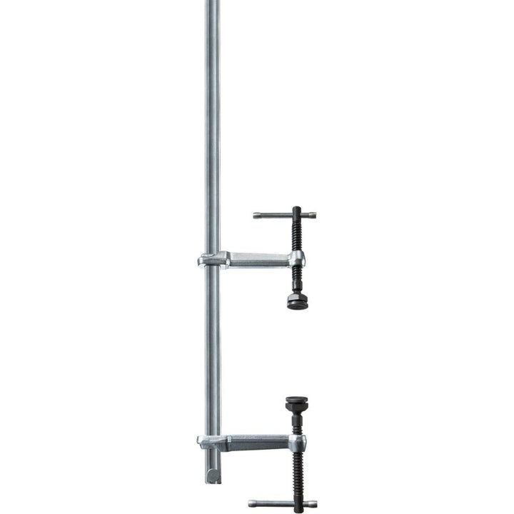 Bessey GSV300M Variable clamp set, 118 x 5.5 inch