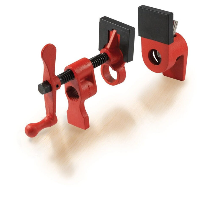 Bessey PC34-2 Clamp, pipe, 3/4 In.