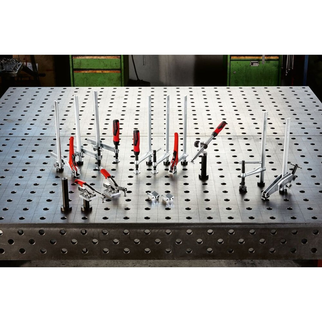 Bessey TWVAD Table Clamp Accessory, VAD, No Bolt