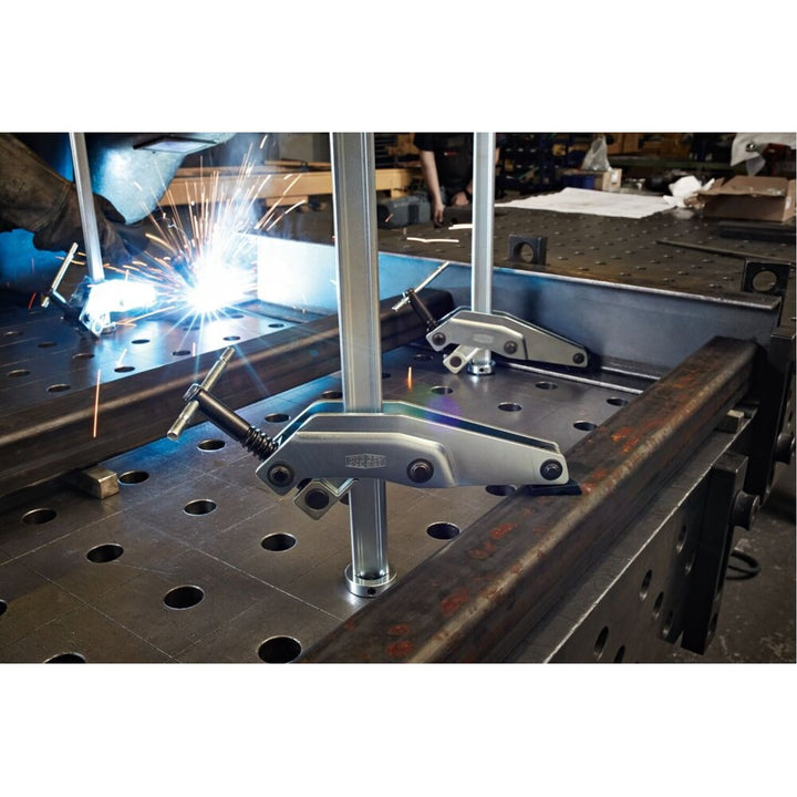 Bessey TW28GRS30-12 Table Clamp, 12 x 4.75, cantilever clamp