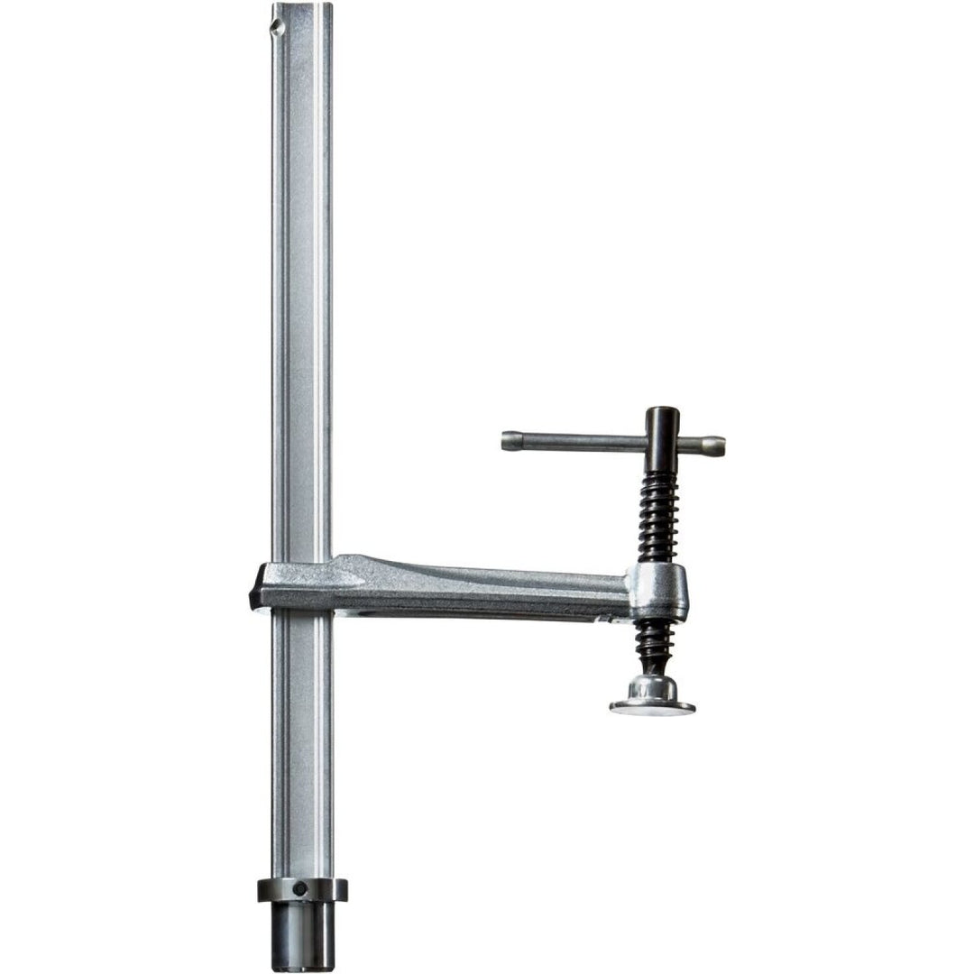 Bessey TW16-20-10K Table Clamp, 8 x 4, T-bar, std pad, 16 mm