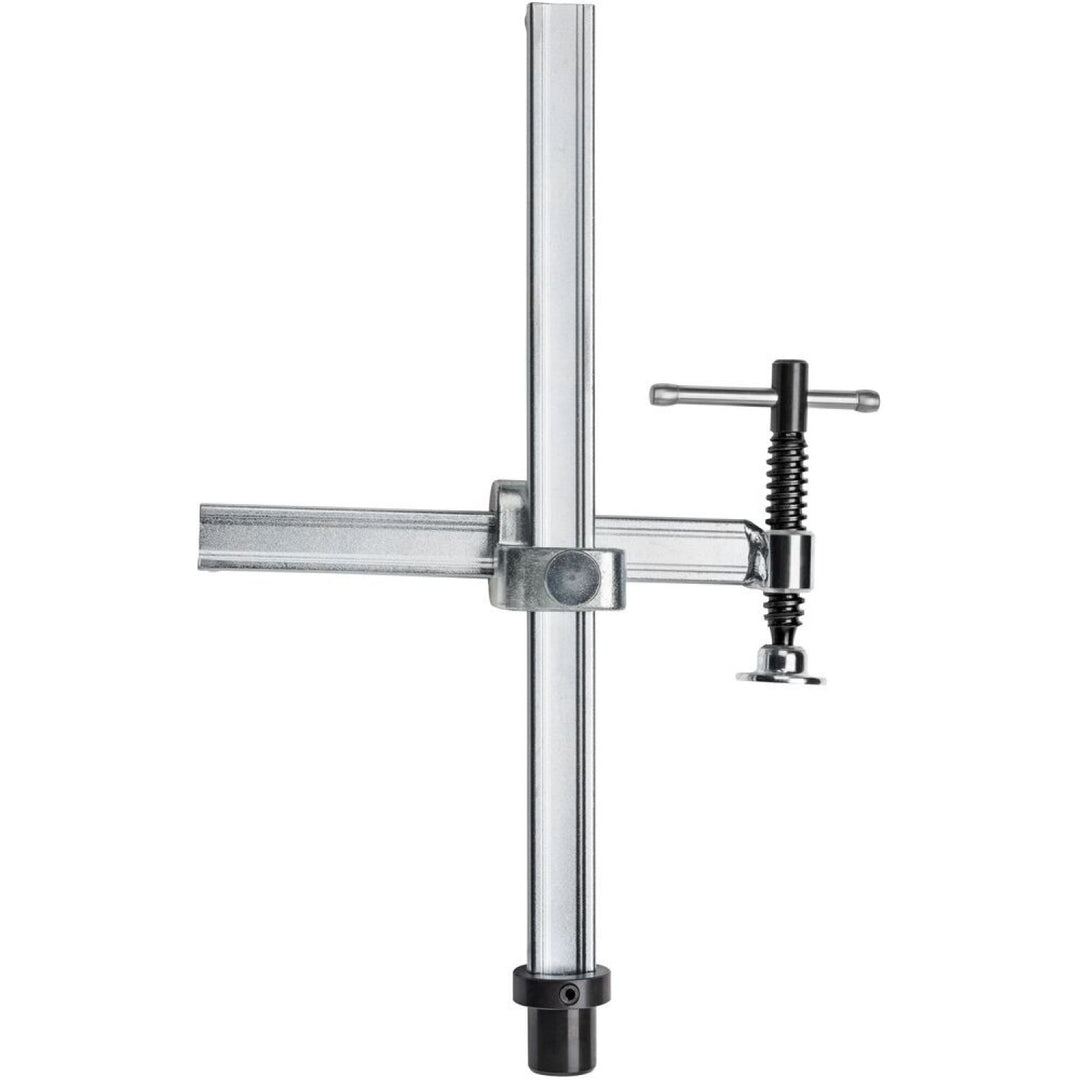 Bessey  TWV28-30-17H Table Clamp, variable, lever