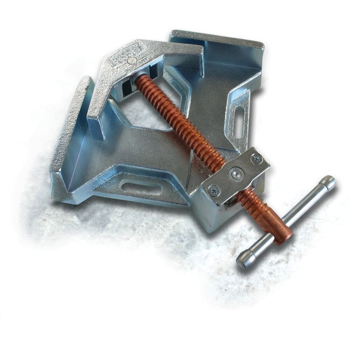 Bessey WSM-12 Clamp, welding, angle clamp, 9.5 In. Total Capacity