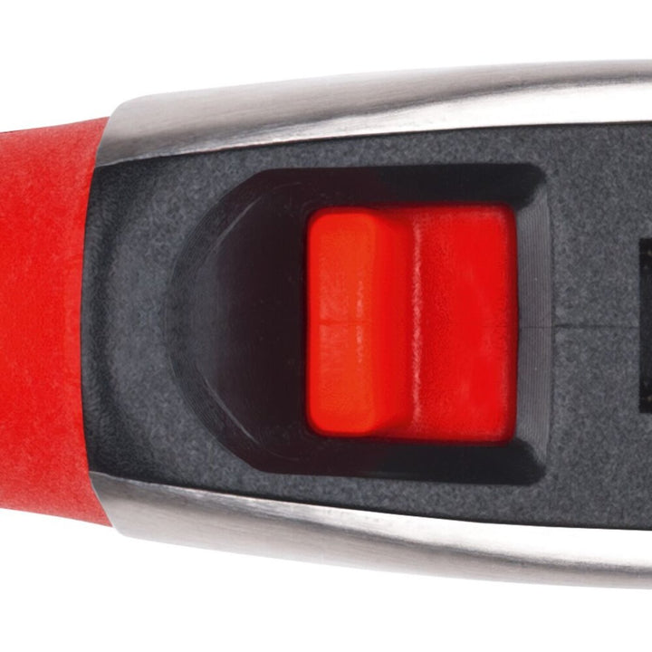 Bessey D39ASS-SB Snip, Shape and Straight Cutting Snips - Right