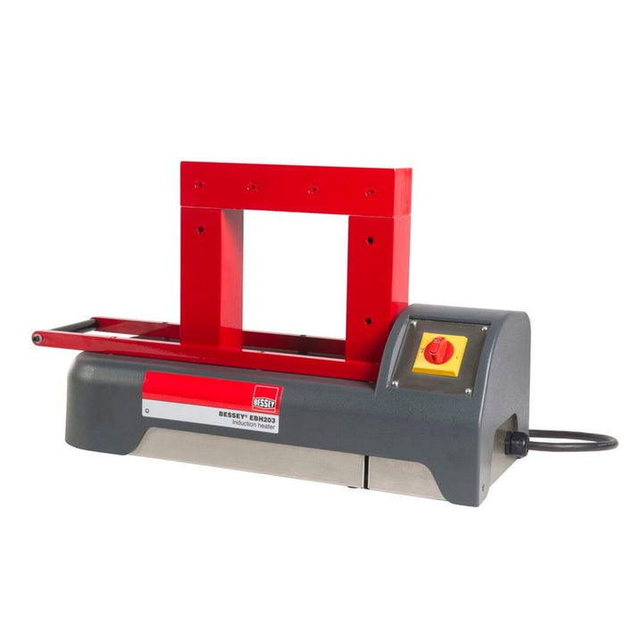 Bessey EBH201-120 Bearing heater, portable, 120V/13A, On/Off Switch Only