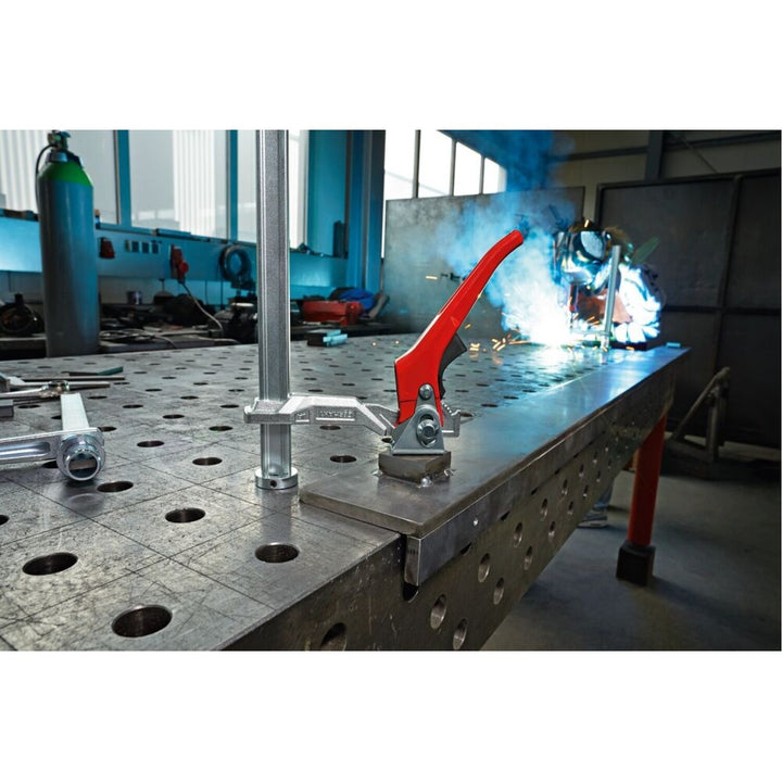 Bessey TW16-20-10H Table Clamp, 8 x 4, lever, 16 mm