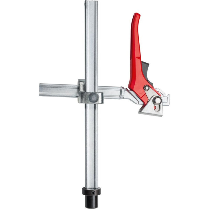 Bessey TWV28-30-17K Table Clamp, variable, T-bar, std pad