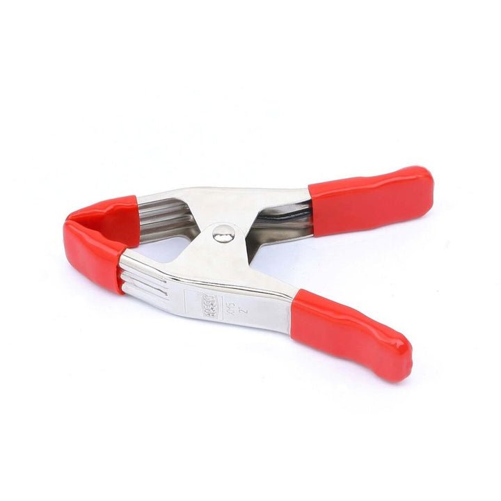 Bessey XM7 Clamp, spring clamp, metal, 3-5/16 In. x 3 Inch