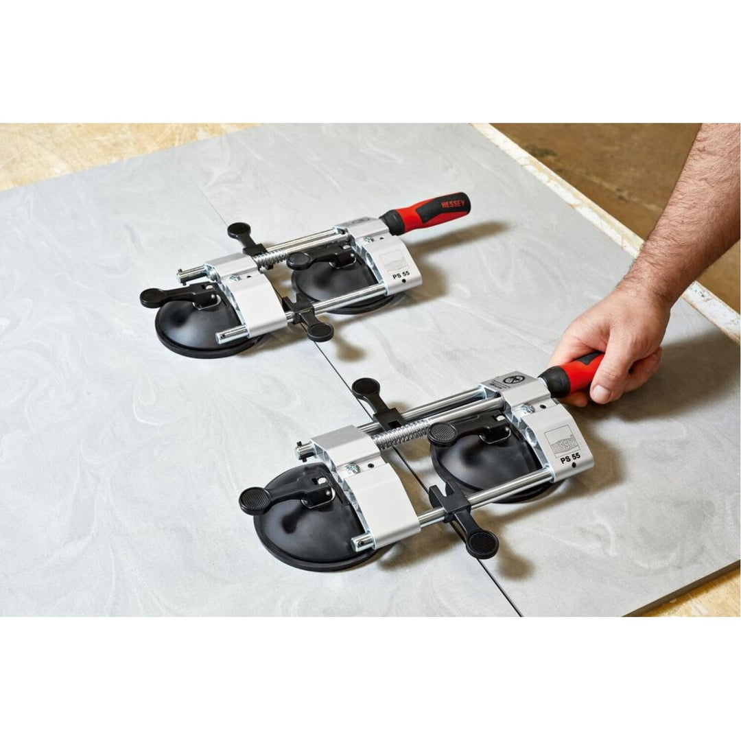 Bessey PS55 Solid surface seaming tool, 2-1/8, 48 lbs In, 265 lb