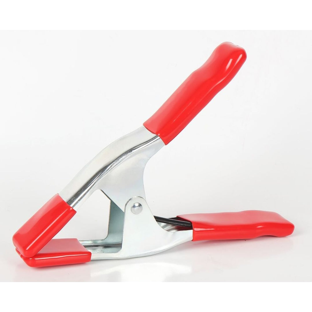 Bessey XM3 Clamp, spring clamp, metal, 1-1/4 In. x 1 inch