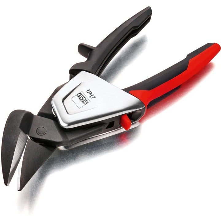 Bessey D39ASSL-SB Snip, Shape and Straight Cutting Snip - Lefts