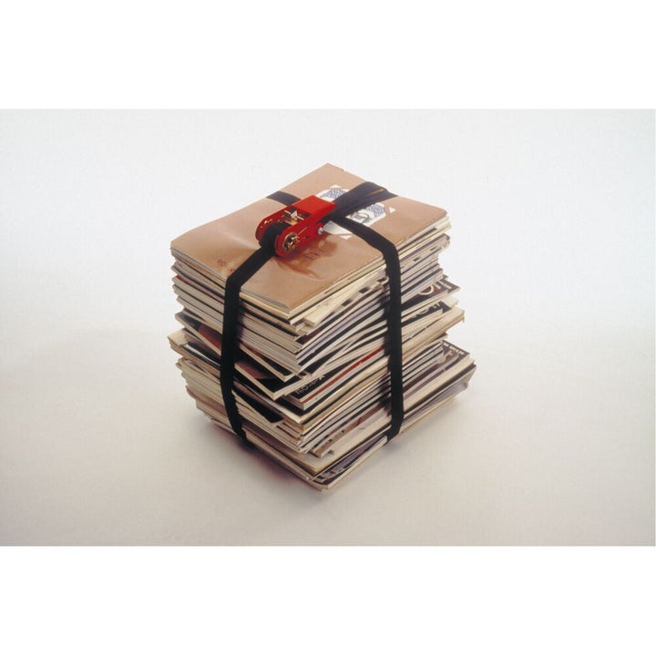 Bessey SVH400XL Clamp, flooring, strap Clamp, 25 ft. Strap