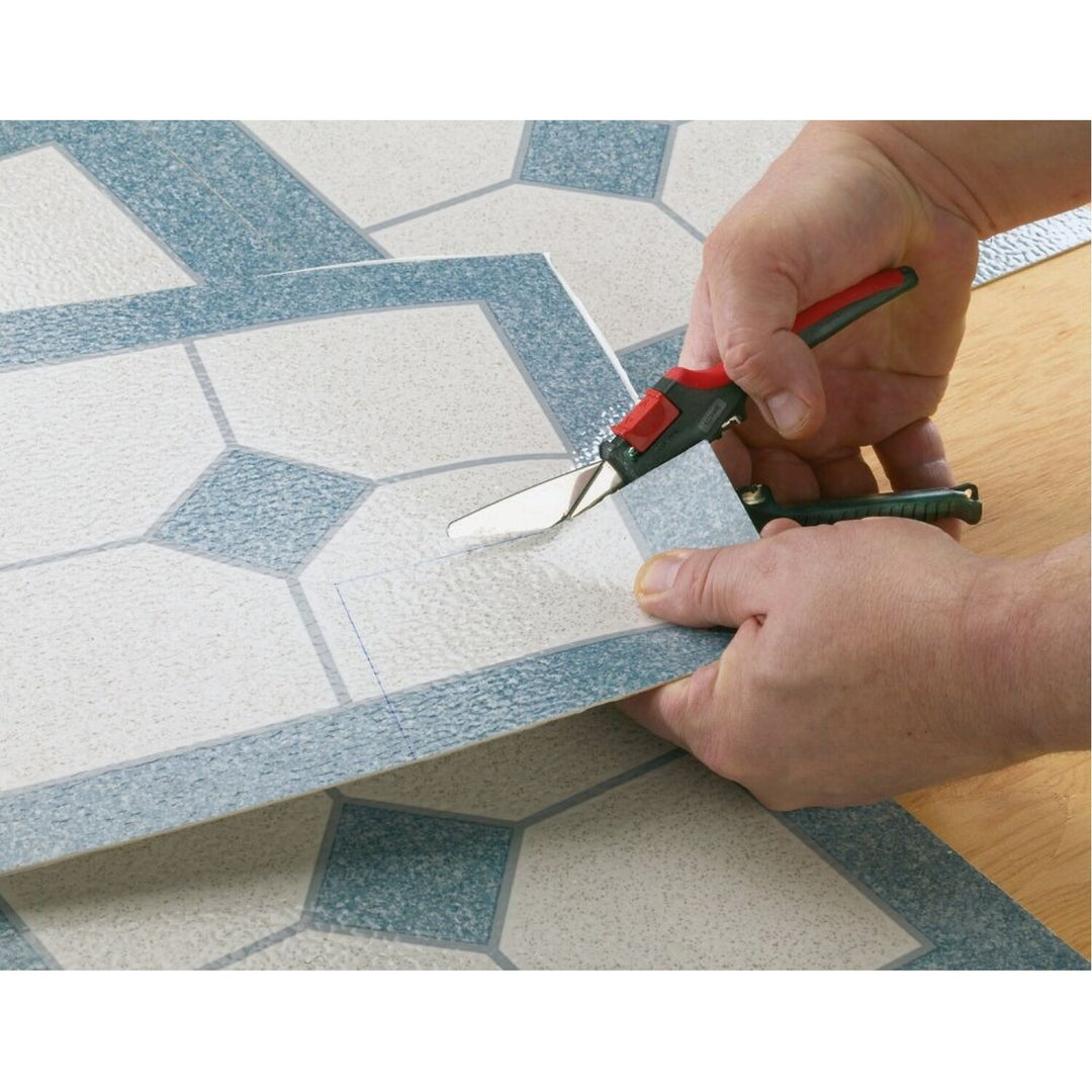 Bessey D50 Snip, Multi-Purpose, Stainless Steel Blade, Wire Cutter, Wire Stripper