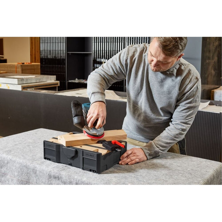 Bessey WNS20-MFT-SET Clamp, Horizonatl fixture clamp, for 20 mm MFT table