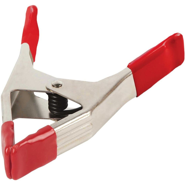Bessey XM10 Clamp, spring clamp, metal, 5 In. x 4 Inch