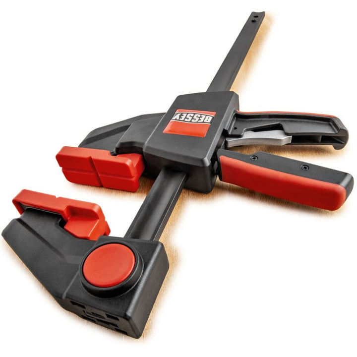 Bessey EHKXL36 Extra Large trigger clamp, 600 lb, 36" x 3-5/8"