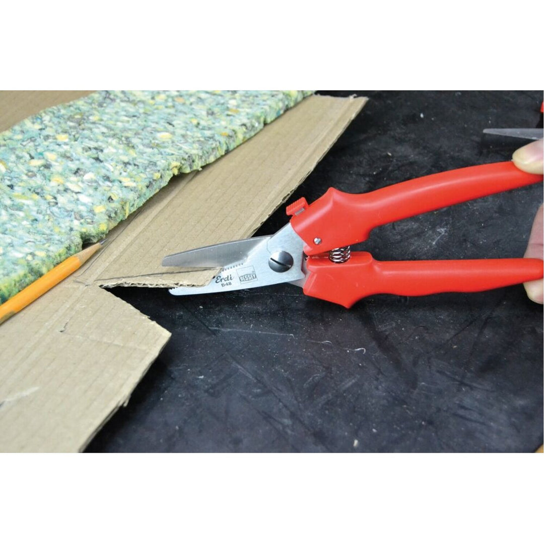 Bessey D47 Snip, Multi-Purpose Snip, Stainless steel blade
