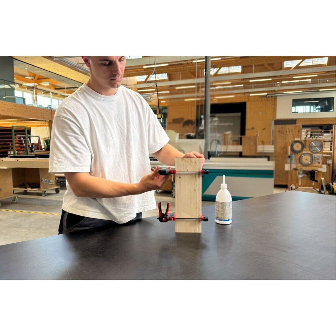 Bessey EHKL360-36 Large Trigger Clamp 360 degree, 300 lb, 36" x 3-1/8"