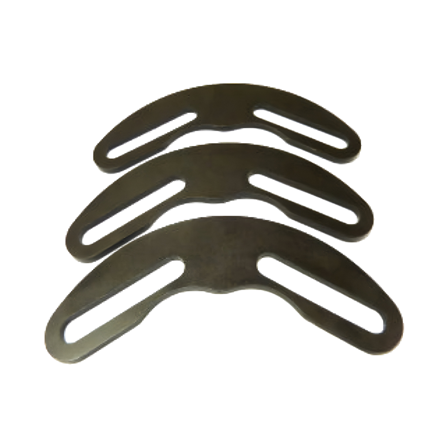 Ridgid 45945 Package of 3 STOCK Guides – Haus of Tools