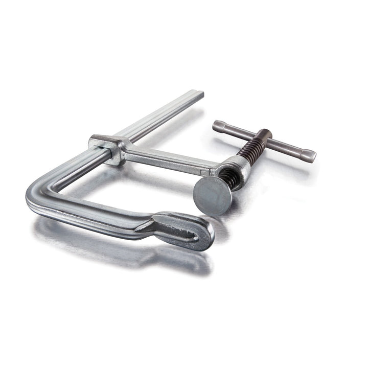 Bessey 1200-S12 Light-duty all-steel clamps, 1200-S series