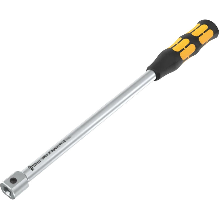 Wera 05003200001 9998 X-Power Actuation Tool For Insert Tools, 9X12 Mm, 9X12 X 400 Mm