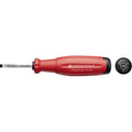 PB Swiss PB 38100.2-40 SwissGrip Evo Slotted Screwdriver  4.0 x 0.6