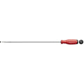 PB Swiss PB 38100.5-400 SwissGrip Evo Slotted Screwdriver - 8mm