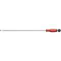 PB Swiss PB 38100.6-500 SwissGrip Evo Slotted Screwdriver - 10mm