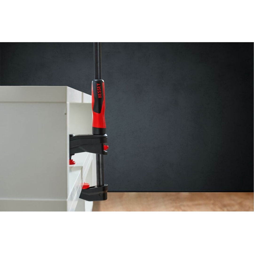 Bessey GK60 GearKlamp bar clamps, GK Series
