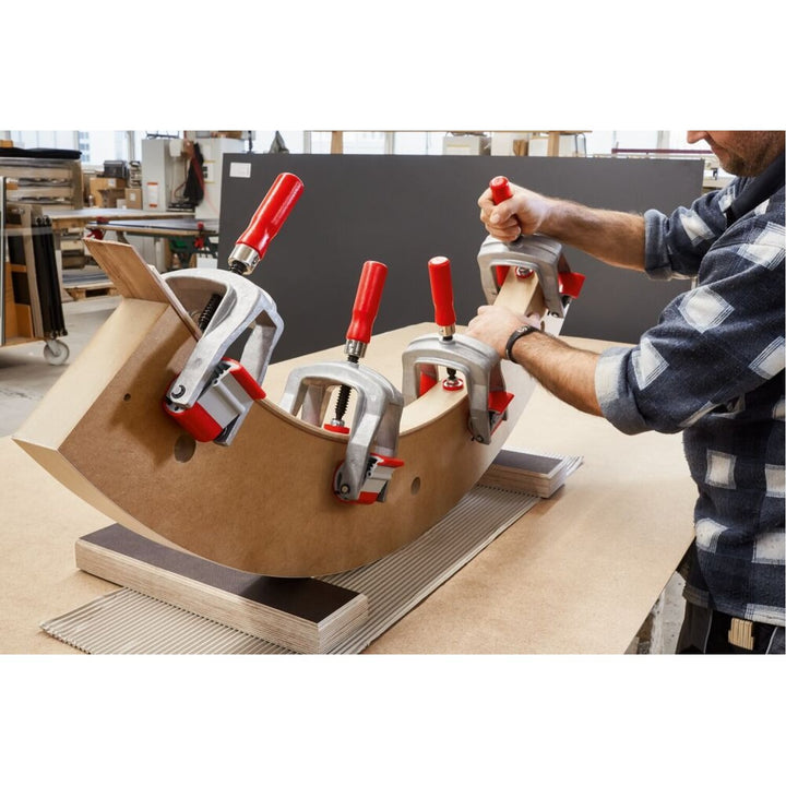 Bessey KF2 Edge clamp