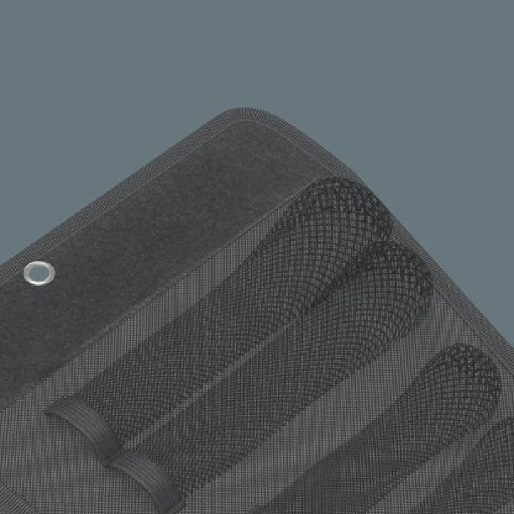 Wera 05343820001 6004 Joker 2 Set 1 Self-Setting Spanner Set, 2 Pieces