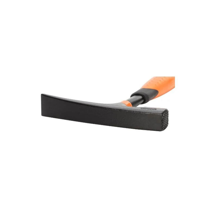 Picard 87700 875 Black Giant Mason/Bricklayer Hammer with Nail Puller