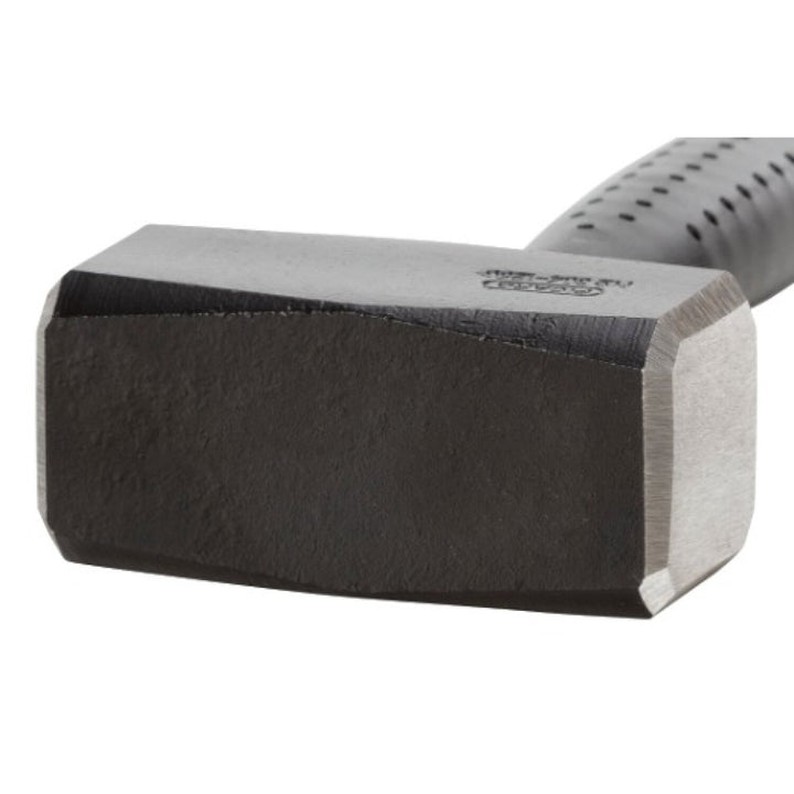 Picard 0030400-1000 Mining Sledge with Steel Handle, 1000g