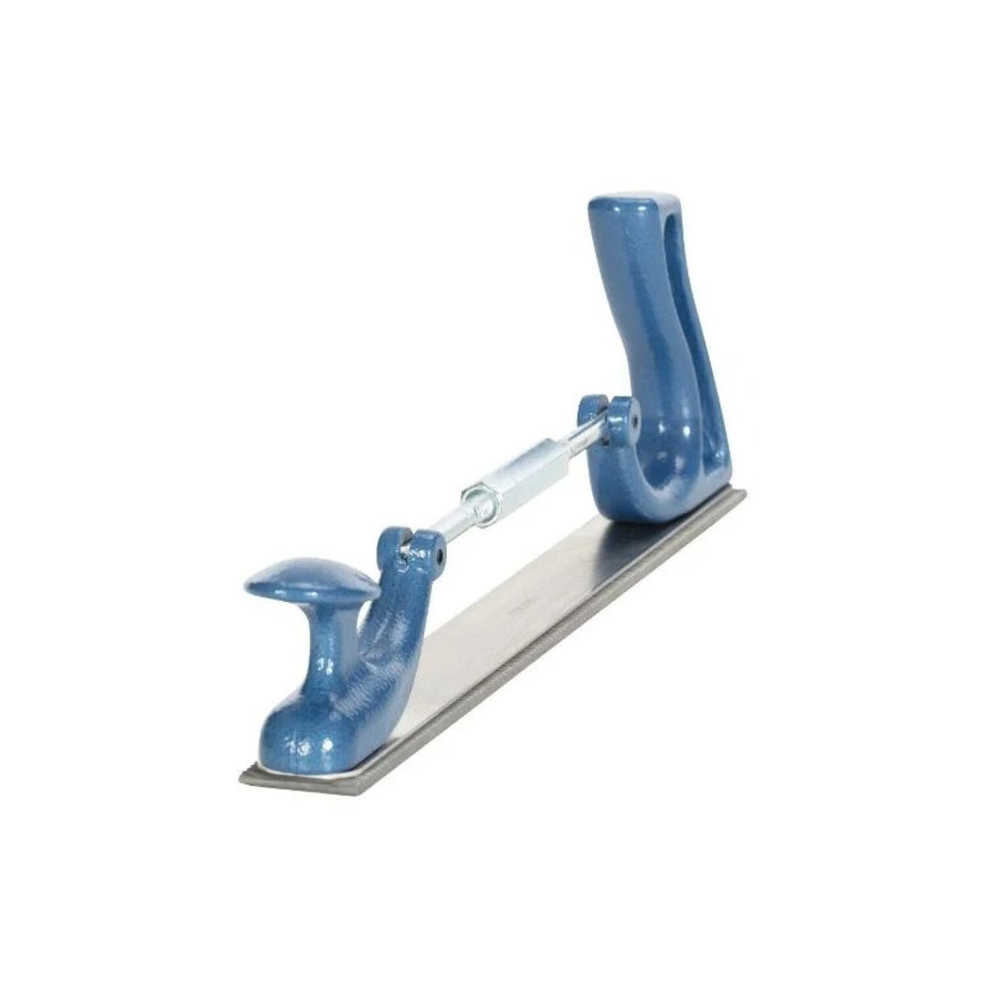 Picard 2510980 251/9 1/2 Milled Curved Tooth File