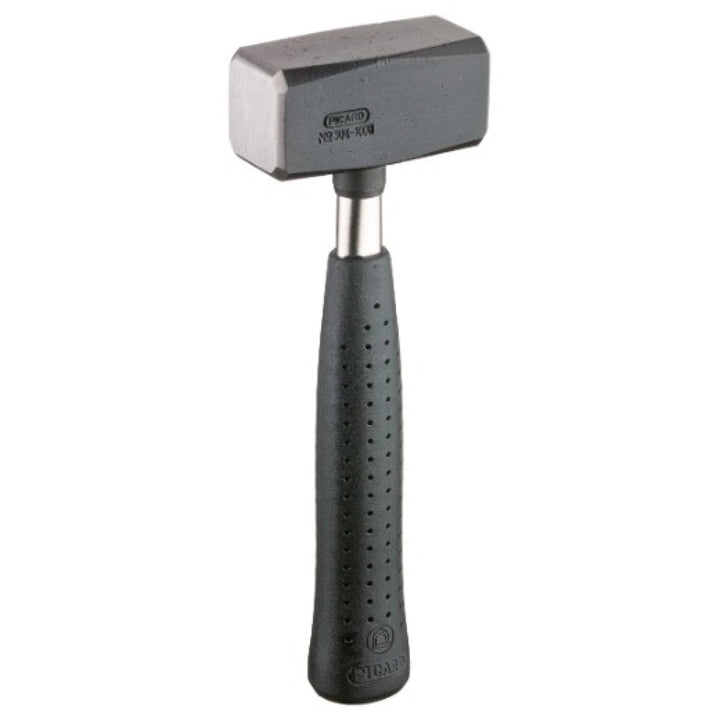 Picard 0030400-1000 Mining Sledge with Steel Handle, 1000g