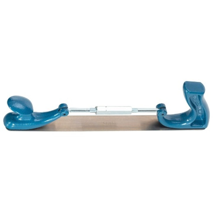 Picard 2510990 251/9 1/2 Milled Curved Tooth File