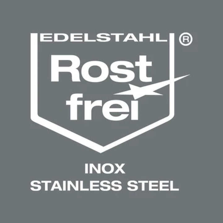 Wera 05150160001 9760 Foam insert Stainless set 1