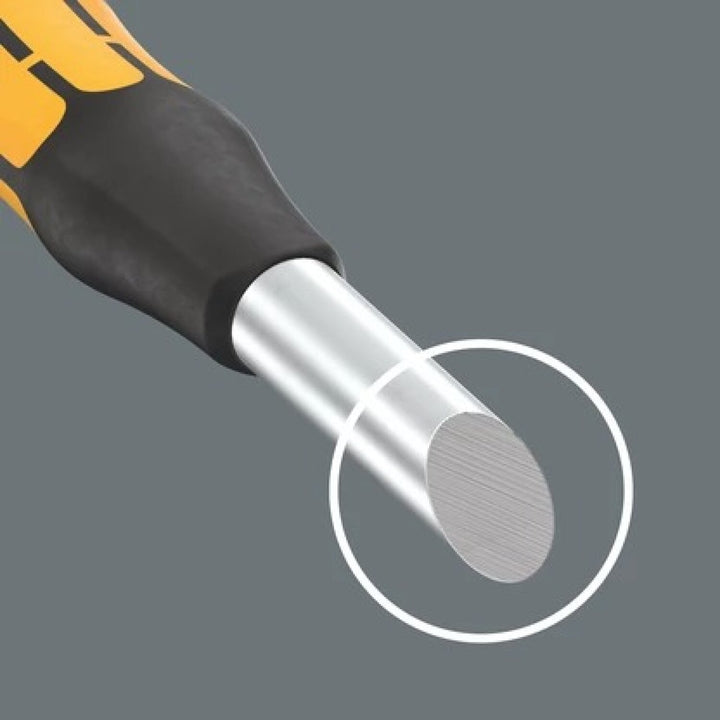 Wera 05003201001 9999 X-Power Actuation Tool For Insert Tools, 14X18 Mm, 14X18 X 600 Mm