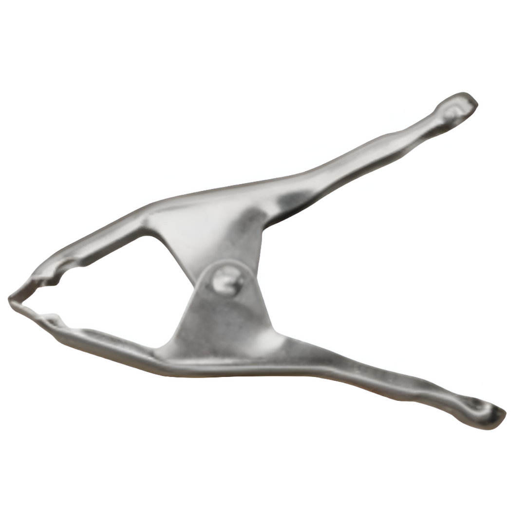 Bessey XM5-NPT Steel spring clamp