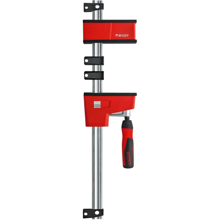 Bessey KREV60 Parallel Clamp, K Body VARIO REVOlution, 60 Inch, 1700 lbs