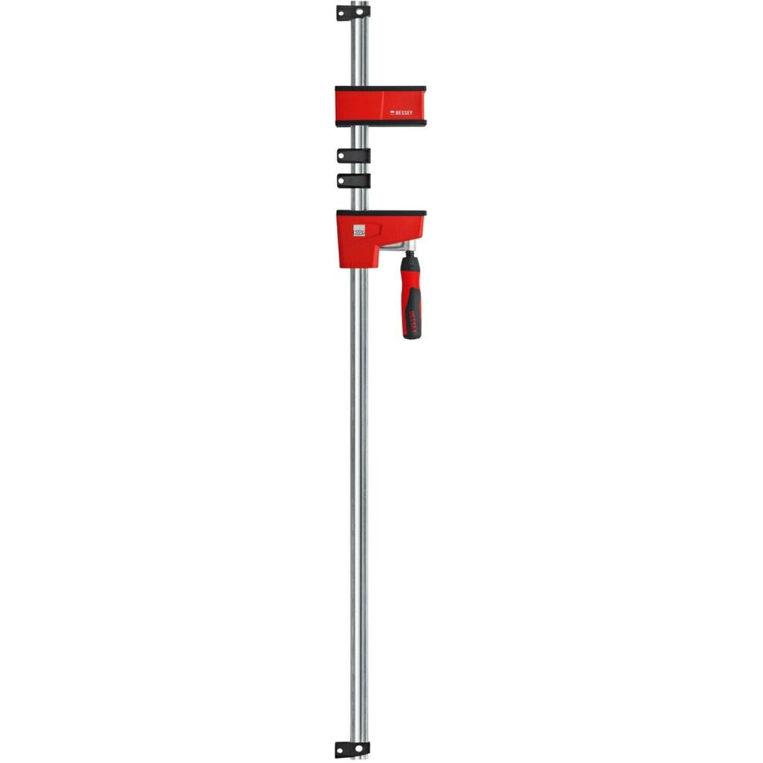 Bessey KREV40 Parallel Clamp, K Body VARIO REVOlution, 40 Inch, 1700 lbs
