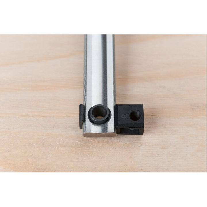 Bessey KRE3531 Parallel Clamp, K Body REVOlution, 31 Inch, 1700 lbs