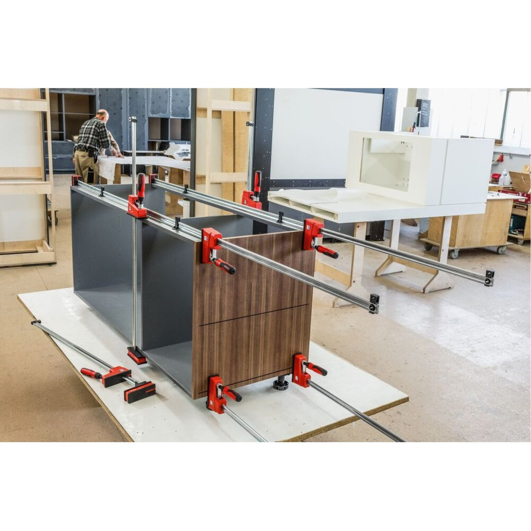 Bessey KRE3550 Parallel Clamp, K Body REVOlution, 50 Inch, 1700 lbs
