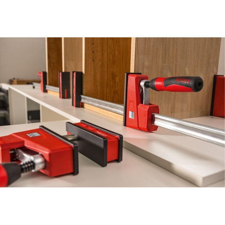 Bessey KRE3524 Parallel Clamp, K Body REVOlution, 24 Inch, 1700 lbs