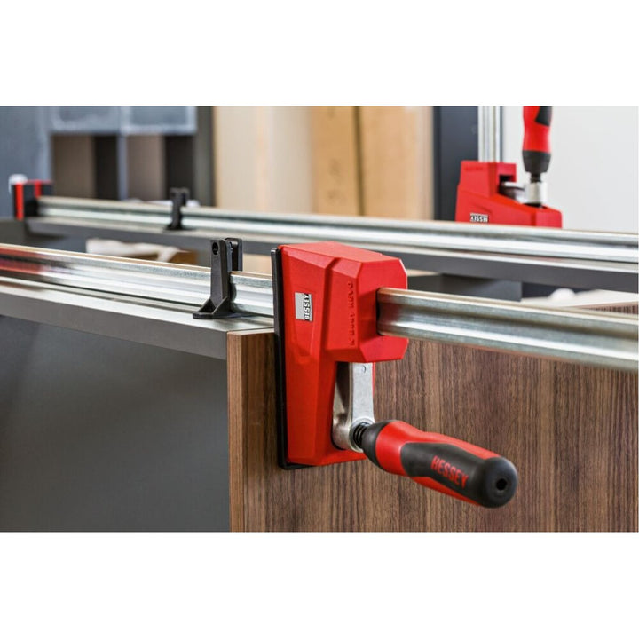 Bessey KRE3531 Parallel Clamp, K Body REVOlution, 31 Inch, 1700 lbs