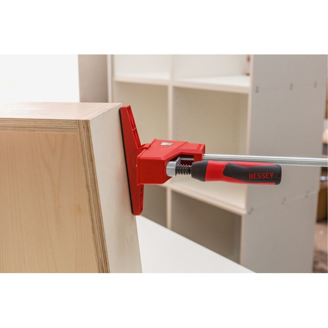 Bessey KRE3560 Parallel Clamp, K Body REVOlution, 60Inch, 1700 lbs