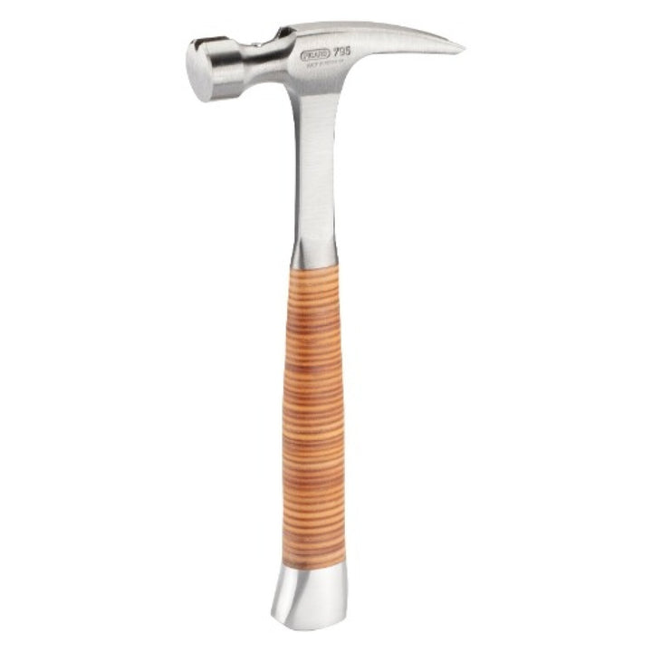 Picard 0079500-22 35oz Full-Steel Rip Hammer, Plain Face