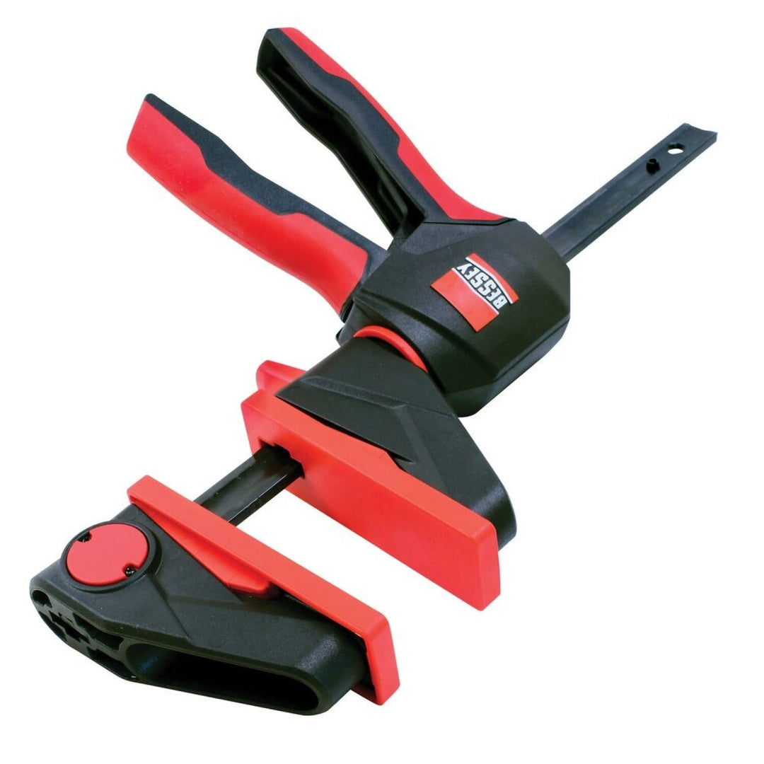 Bessey EHKL360-12-SET Large Trigger Clamp 360 Degree, 300 lb, 4 x 12